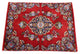 Qom Mattan 98x70cm - Persisk matta