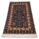 Afghansk matta 142x96cm - Oriental Carpet