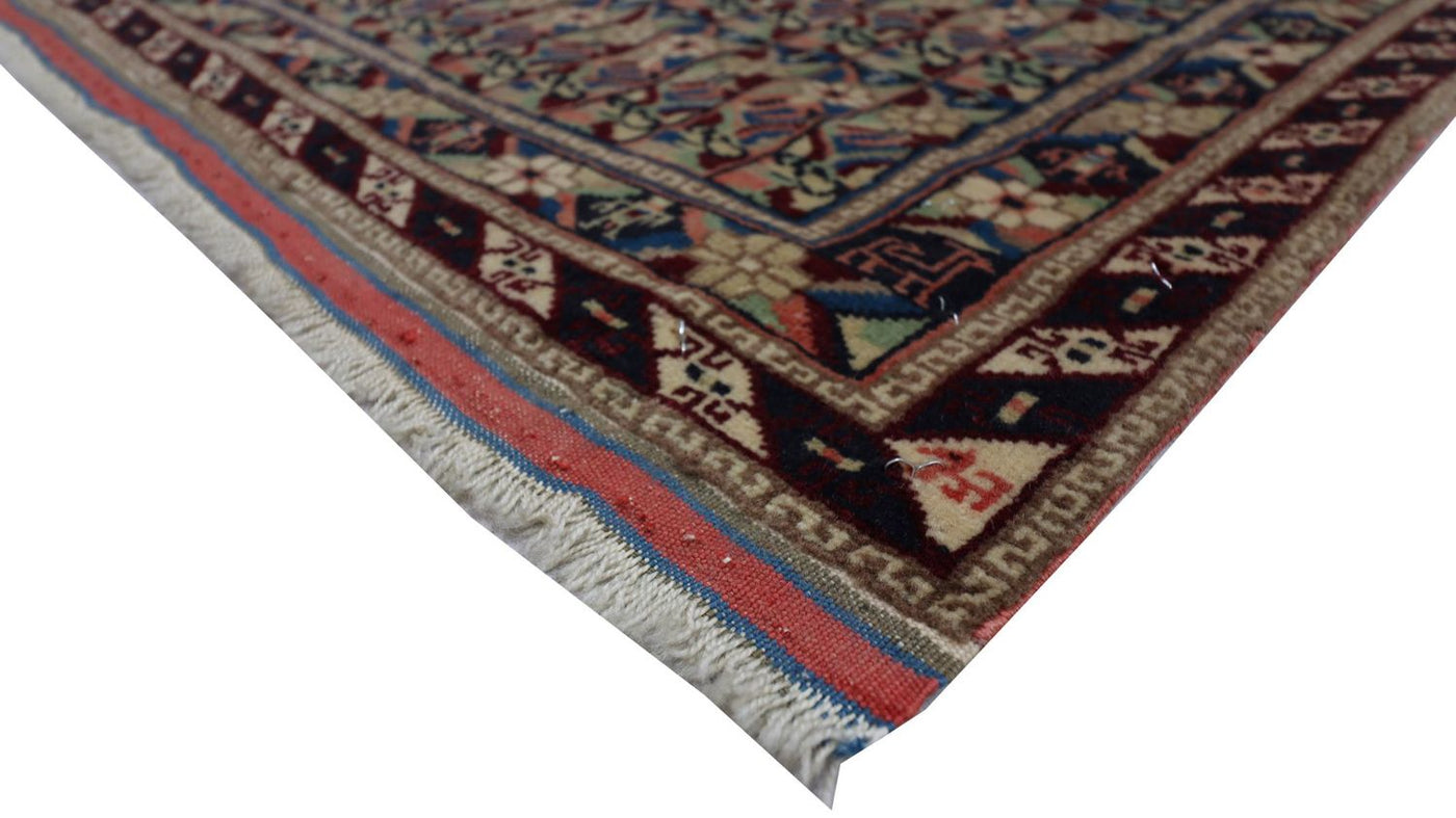 Bukhara Mattan 75x56cm - Oriental Carpet