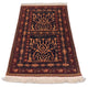 Afghansk matta 150x100cm - Oriental Carpet