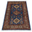 Ziegler Carpet - Kazak - 118 x 82 cm - turkos