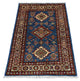 Kazak Mattan 118x82cm - Oriental Carpet