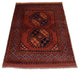 Afghansk matta 120x92cm - Oriental Carpet