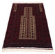 Afghansk matta 150x95cm - Oriental Carpet
