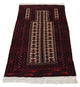 Afghansk matta 150x95cm - Oriental Carpet
