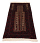 Afghansk matta 150x95cm - Oriental Carpet