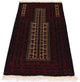 Afghansk matta 150x95cm - Oriental Carpet