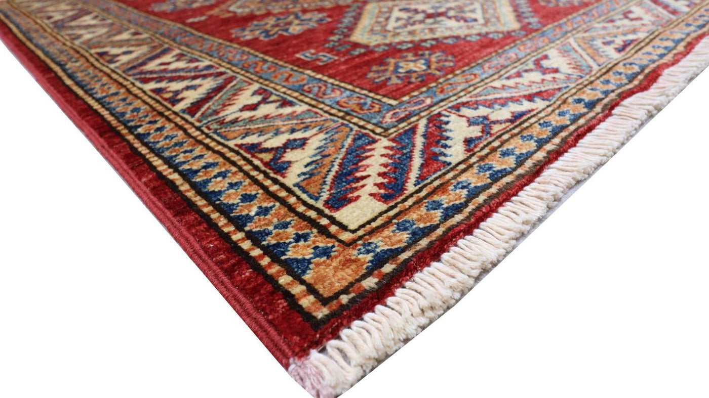 Ziegler Carpet 123x88cm - Oriental Carpet