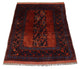 Afghansk matta 115x94cm - Oriental Carpet