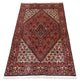 Bidjar Mattan 141x76cm - Persisk matta
