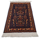 Afghansk matta 144x95cm - Oriental Carpet
