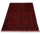 Afghansk matta 193x144cm - Oriental Carpet
