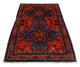 Persisk matta 187x122cm
