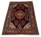 Kazak Mattan 188x122cm - Oriental Carpet