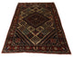 Bakhtiari Mattan 204x142cm - Persisk matta