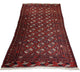 Afghansk matta 229x123cm - Oriental Carpet