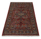 Kashan Mattan 220x140cm - Persisk matta