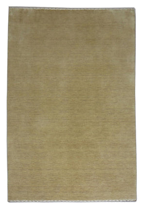 Gabbeh-matta - Loribaft Persian - 180 x 120 cm - olivgrön