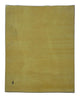 Loribaft Mattan 155x128cm - Perserteppich Wollteppich