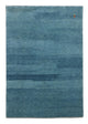 Loribaft Mattan 180x126cm - Perserteppich Wollteppich