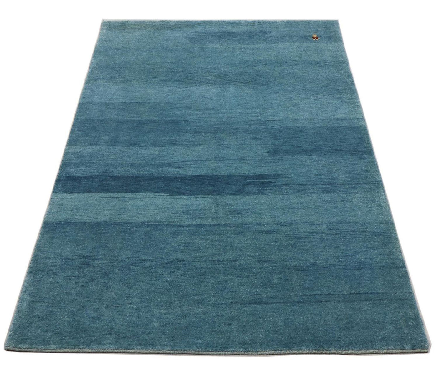 Loribaft Mattan 180x126cm - Perserteppich Wollteppich