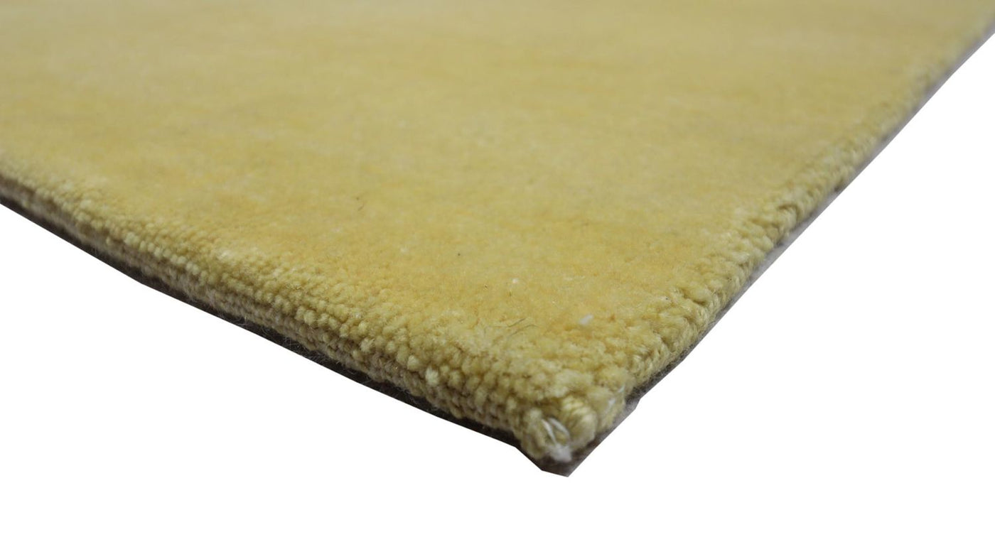 Loribaft Mattan 190x102cm - Perserteppich Wollteppich