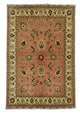Oriental Carpet 192x151cm