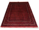Afghansk matta 195x151cm - Oriental Carpet
