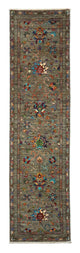 Ziegler Carpet 315x82cm - Oriental Carpet