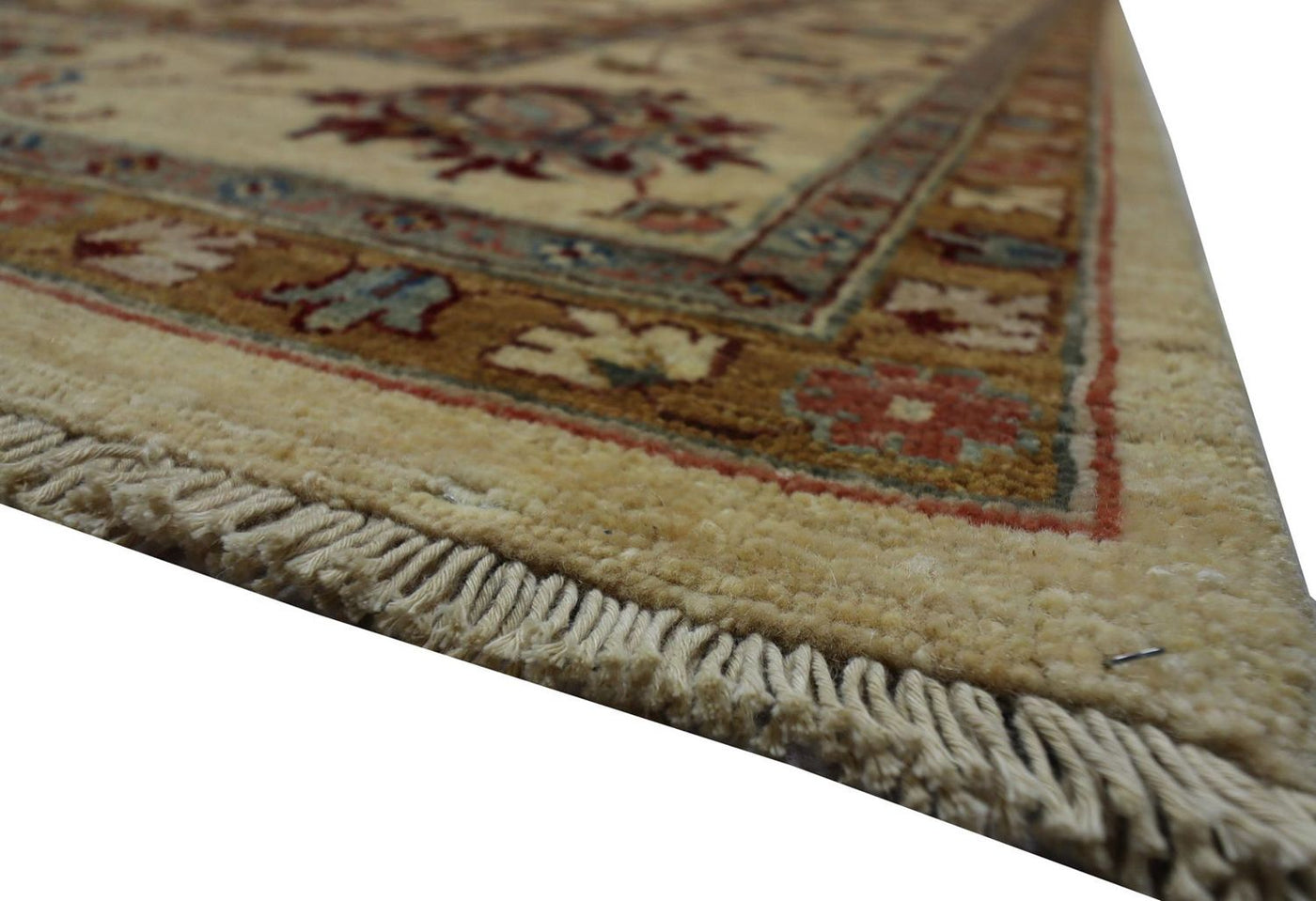 Ziegler Carpet 346x249cm - Oriental Carpet