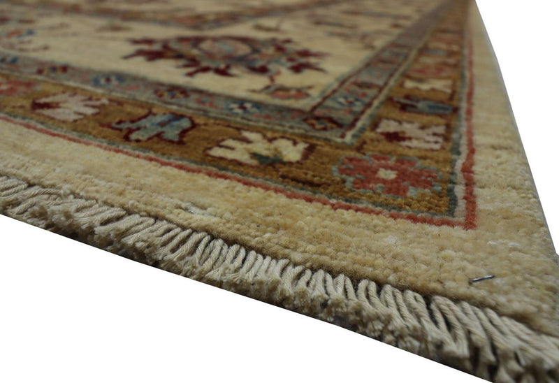 Ziegler Carpet - 346 x 249 cm - beige