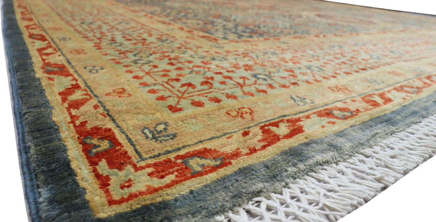 Ziegler Carpet 305x244cm - Oriental Carpet