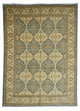Ziegler Carpet 354x264cm - Oriental Carpet