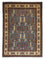 Ziegler Carpet - 362 x 281 cm - turkos