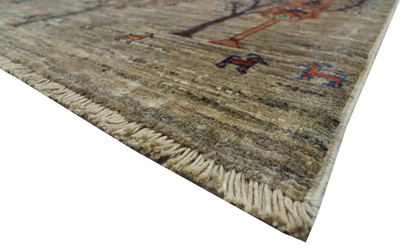 Ziegler Carpet 239x179cm - Oriental Carpet