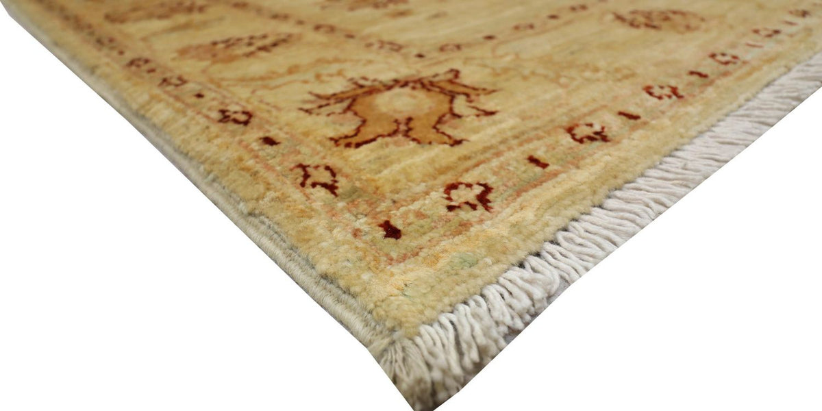 Ziegler Carpet 99x147cm - Oriental Carpet