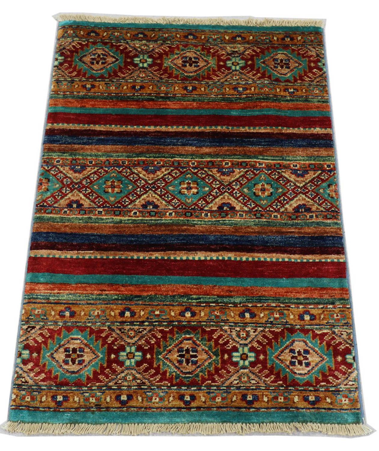Ziegler Carpet 89x64cm - Oriental Carpet