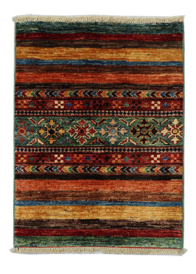 Ziegler Carpet - 72 x 57 cm - flerfärgad