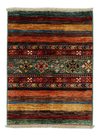 Ziegler Carpet - 72 x 57 cm - flerfärgad