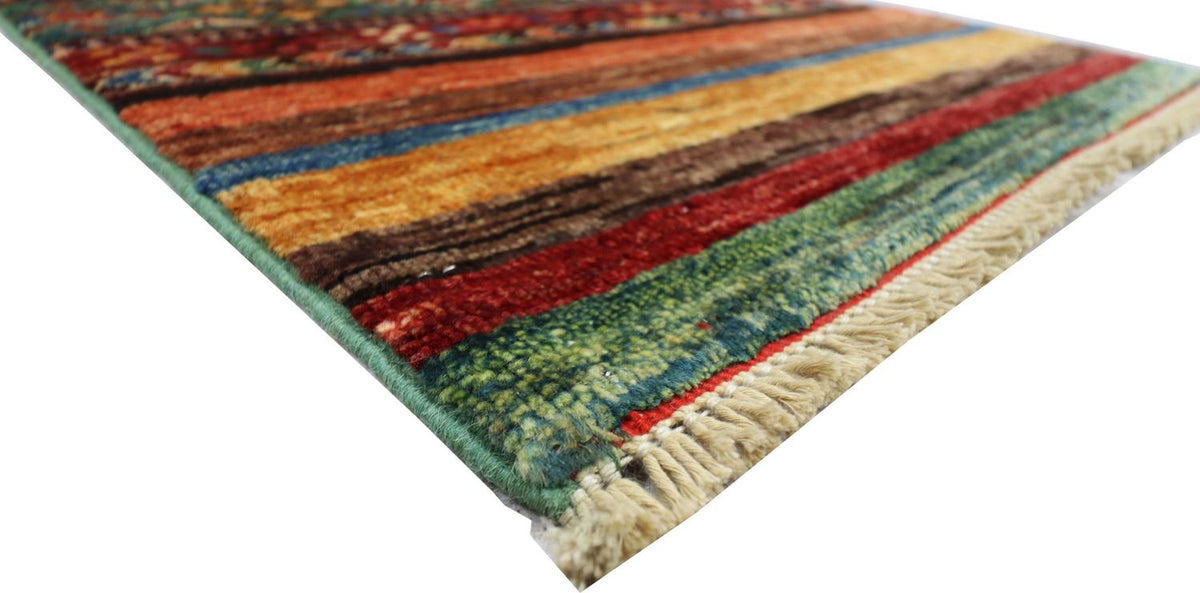 Ziegler Carpet - 72 x 57 cm - flerfärgad