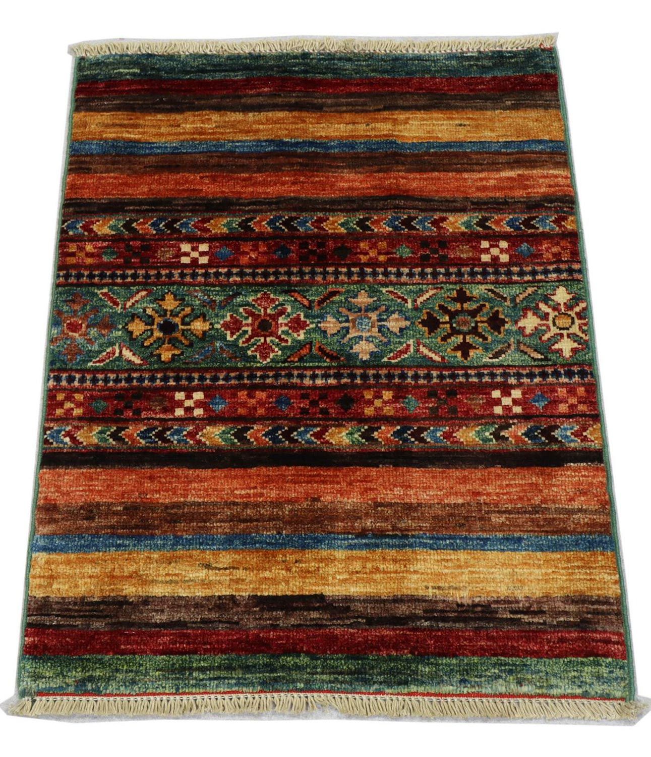 Ziegler Carpet 72x57cm - Oriental Carpet