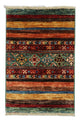 Ziegler Carpet 73x52cm - Oriental Carpet