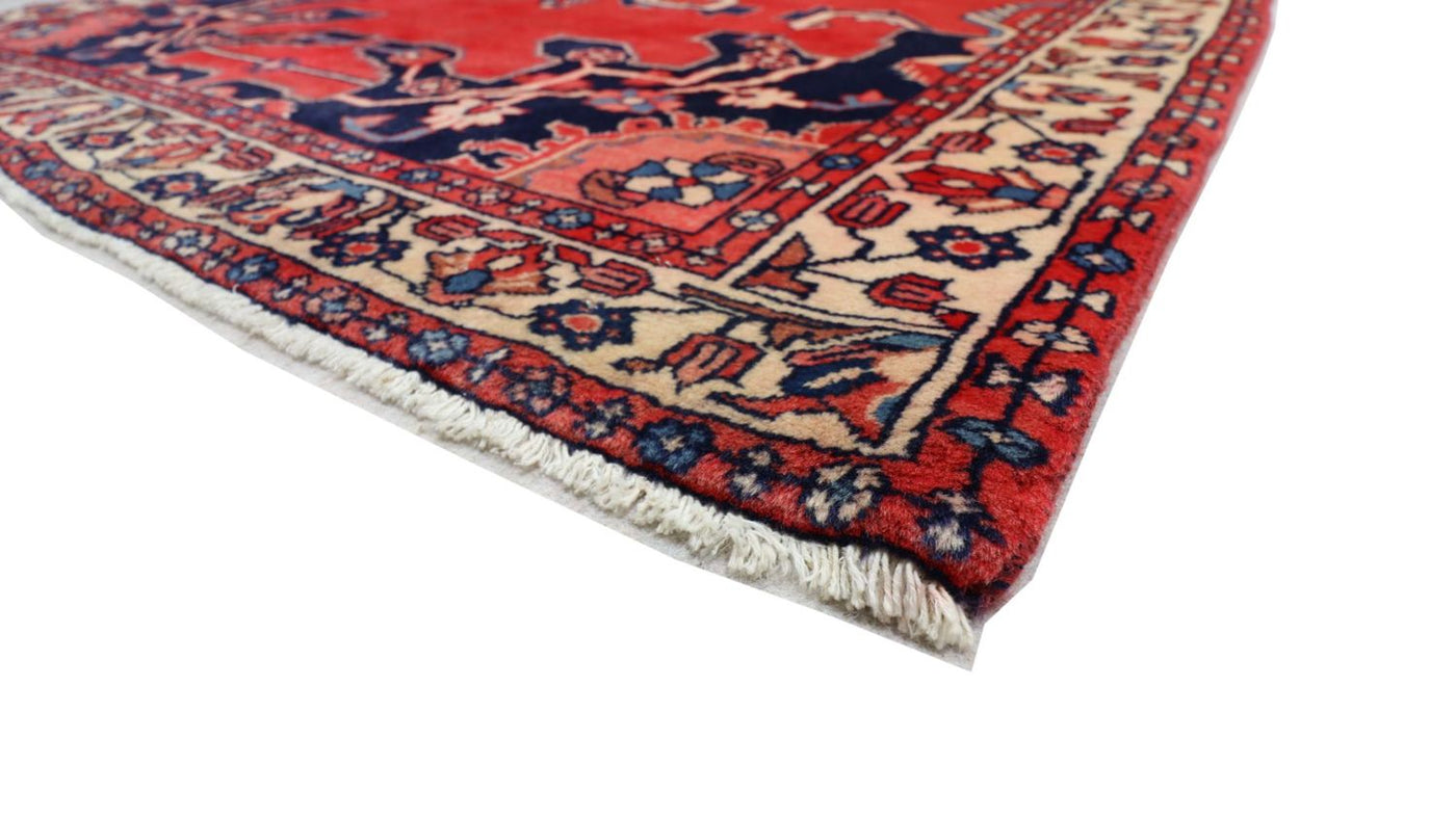 Malayer Mattan 215x125cm - Persisk matta