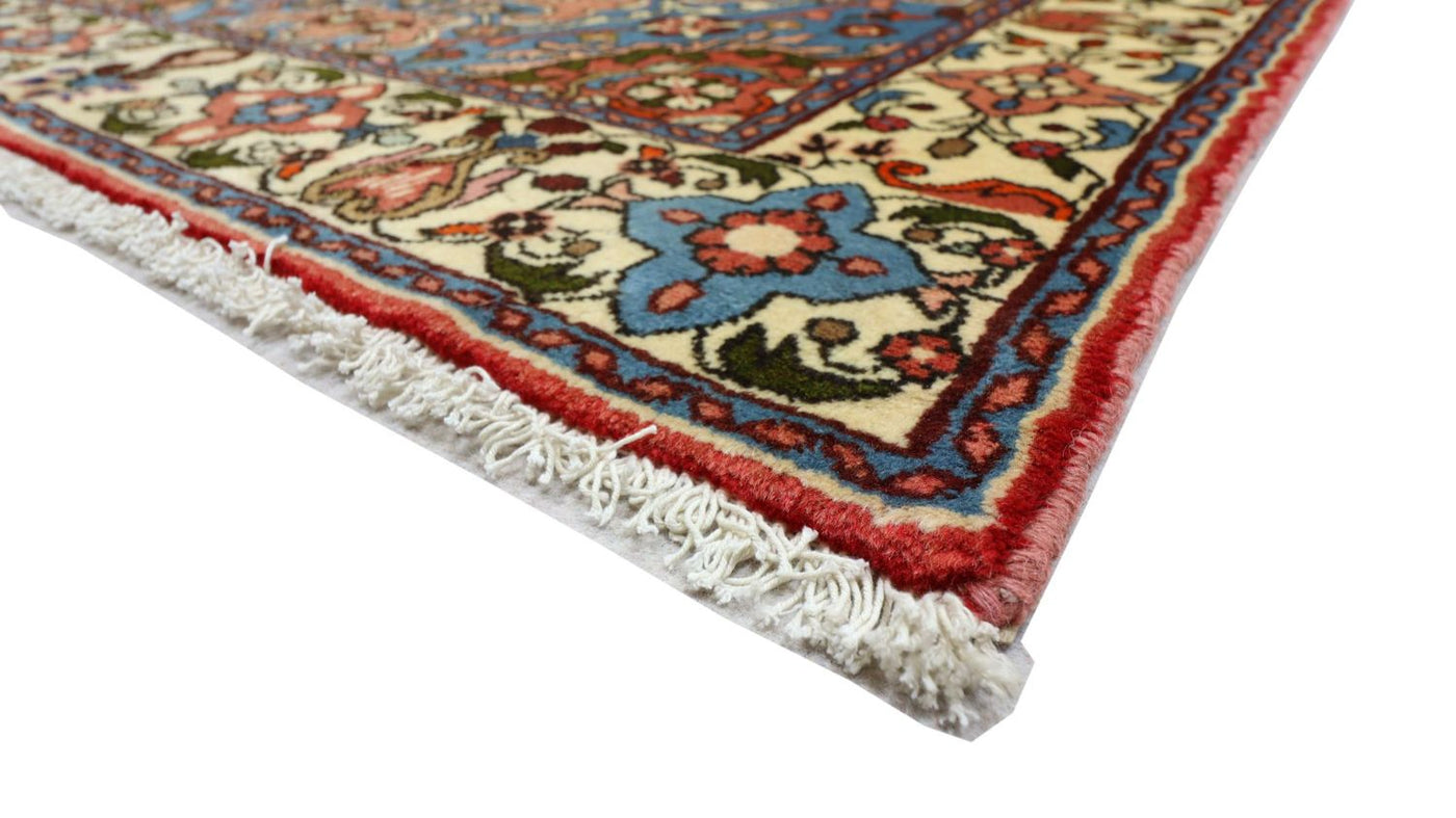 Kolyai Mattan 230x127cm - Persisk matta