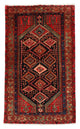Hamadan Mattan 217x138cm - Persisk matta