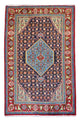 Ardabil Mattan 137x203cm - Persisk matta