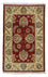 Ziegler Carpet - 89 x 60 cm - röd