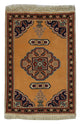 Ardabil Mattan 99x71cm - Persisk matta