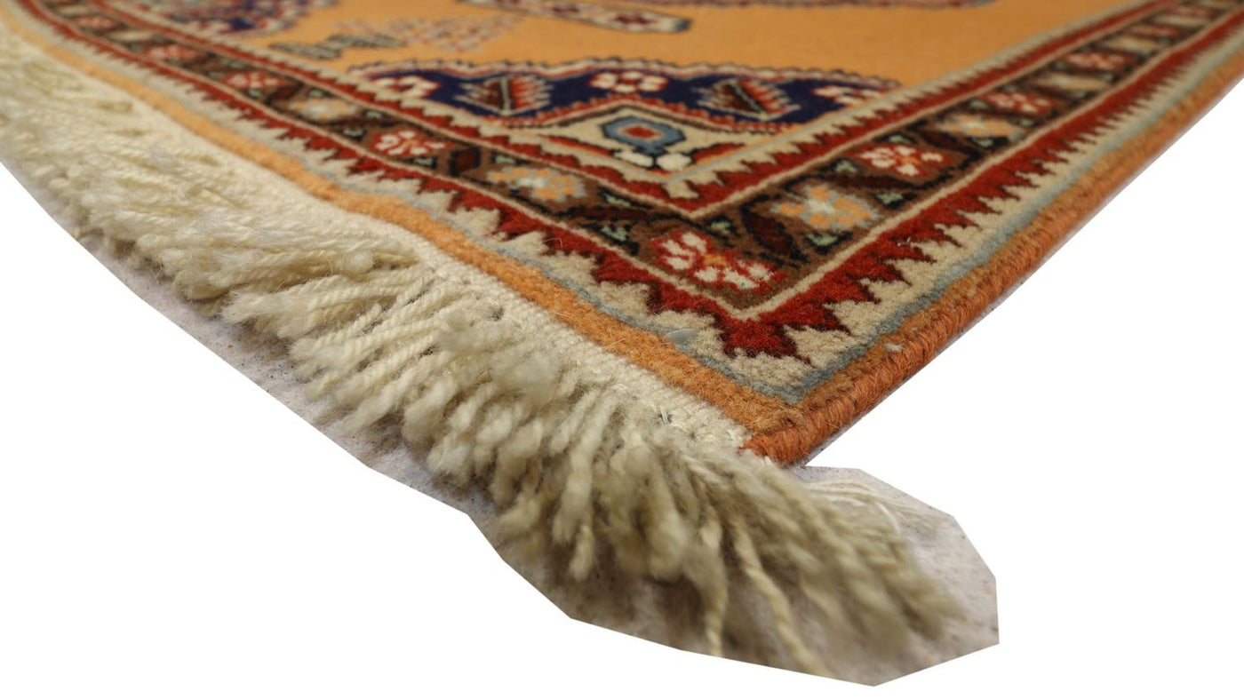 Ardabil Mattan 99x71cm - Persisk matta