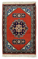 Ardabil Mattan 95x70cm - Persisk matta